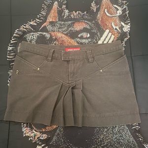 Miss Sixty Mini Skirt